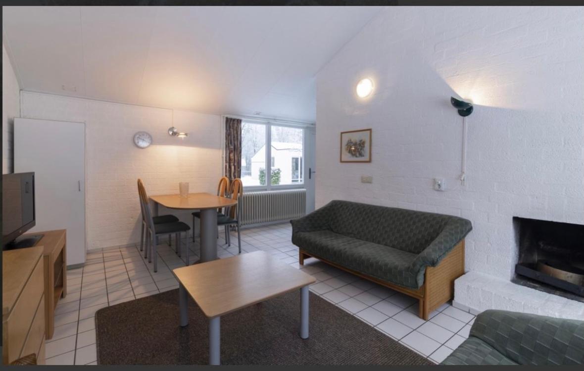Vakantiebungalow Bisschops Simpelveld Eksteriør bilde